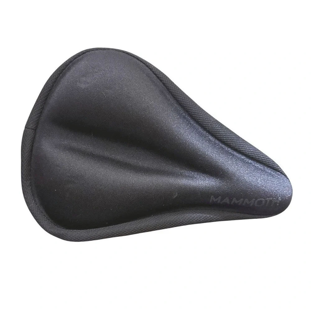Mammoth Bike Seat Cover‎ - Cushioned Protection